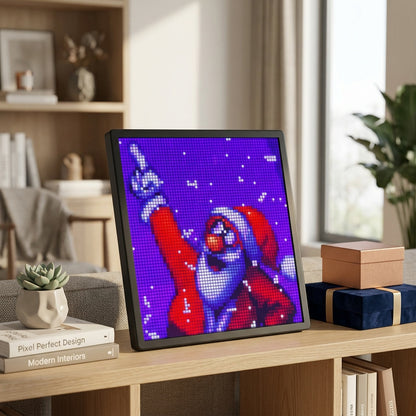 RGB LED Matrix Panel